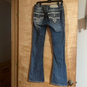 Rock Revival jeans size 27. Great condition.